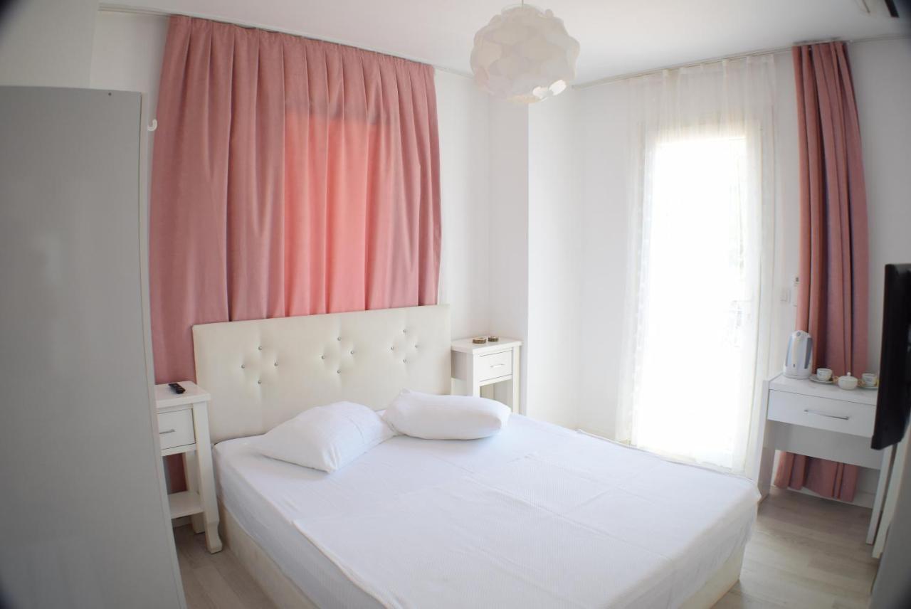 Forever Alacati Boutique Hotel (Adults Only) 外观 照片