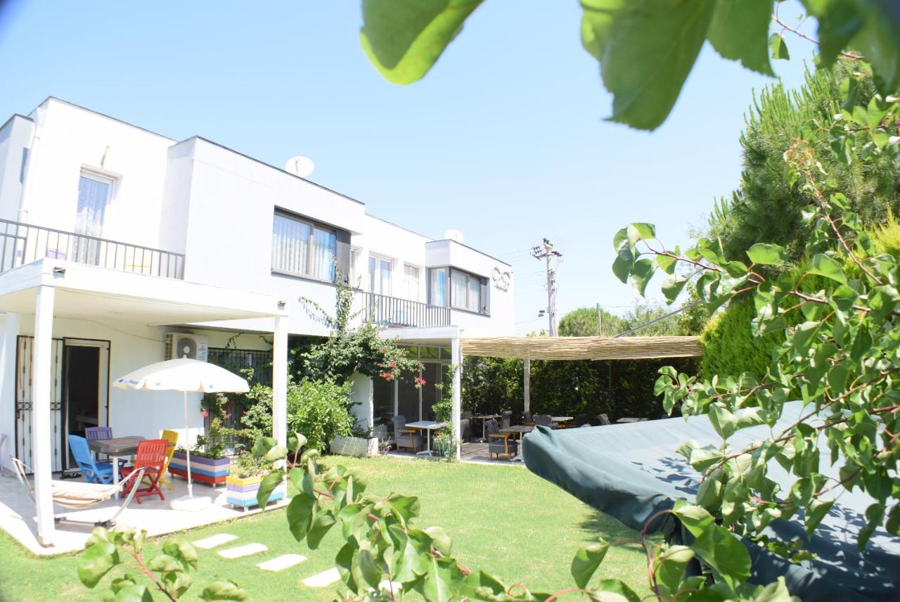 Forever Alacati Boutique Hotel (Adults Only) 外观 照片