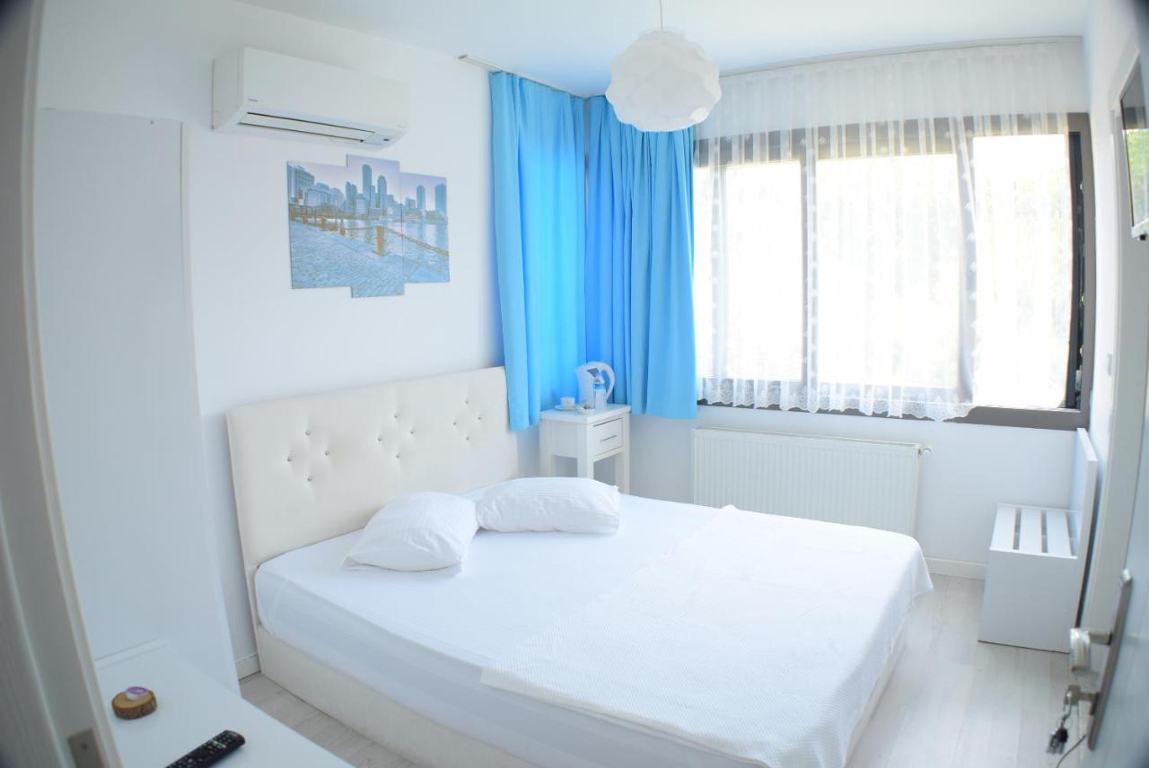 Forever Alacati Boutique Hotel (Adults Only) 外观 照片