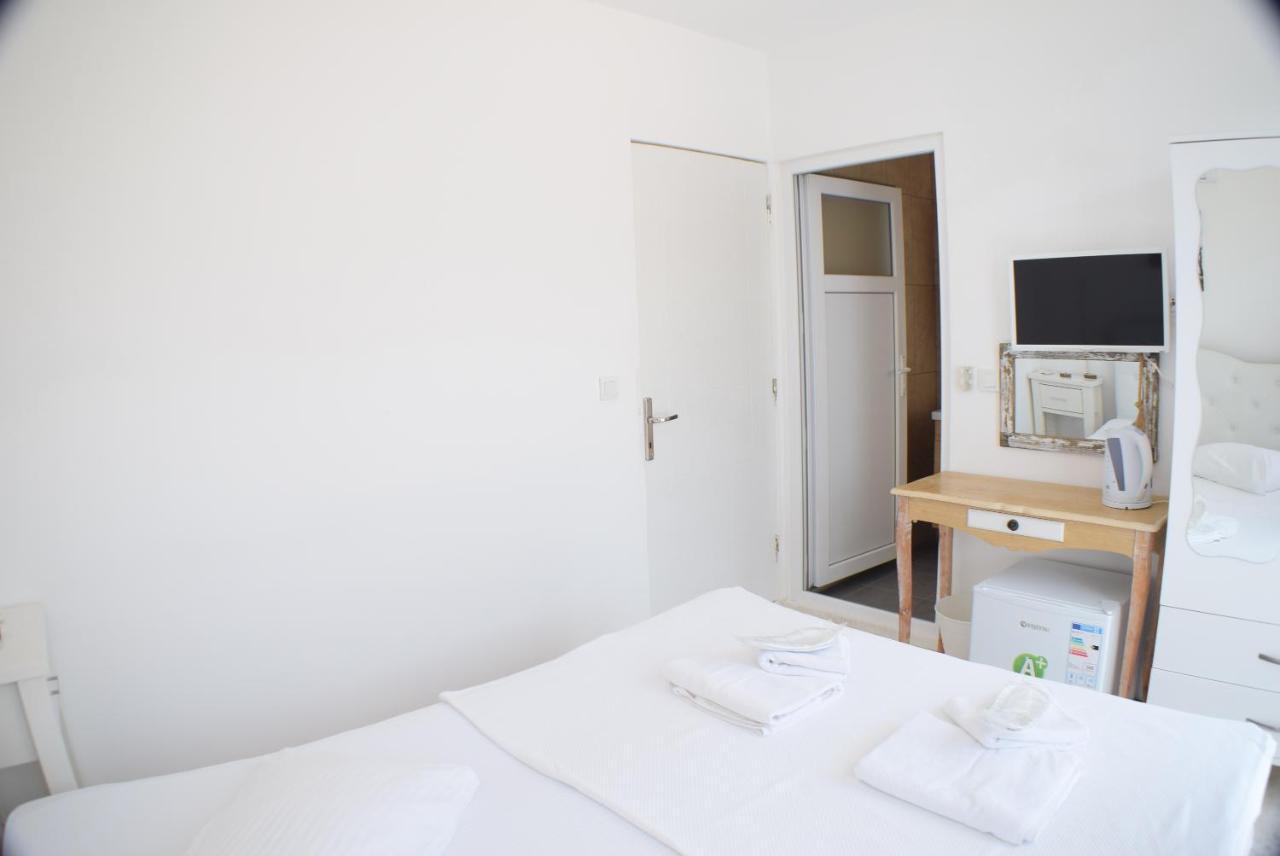 Forever Alacati Boutique Hotel (Adults Only) 外观 照片