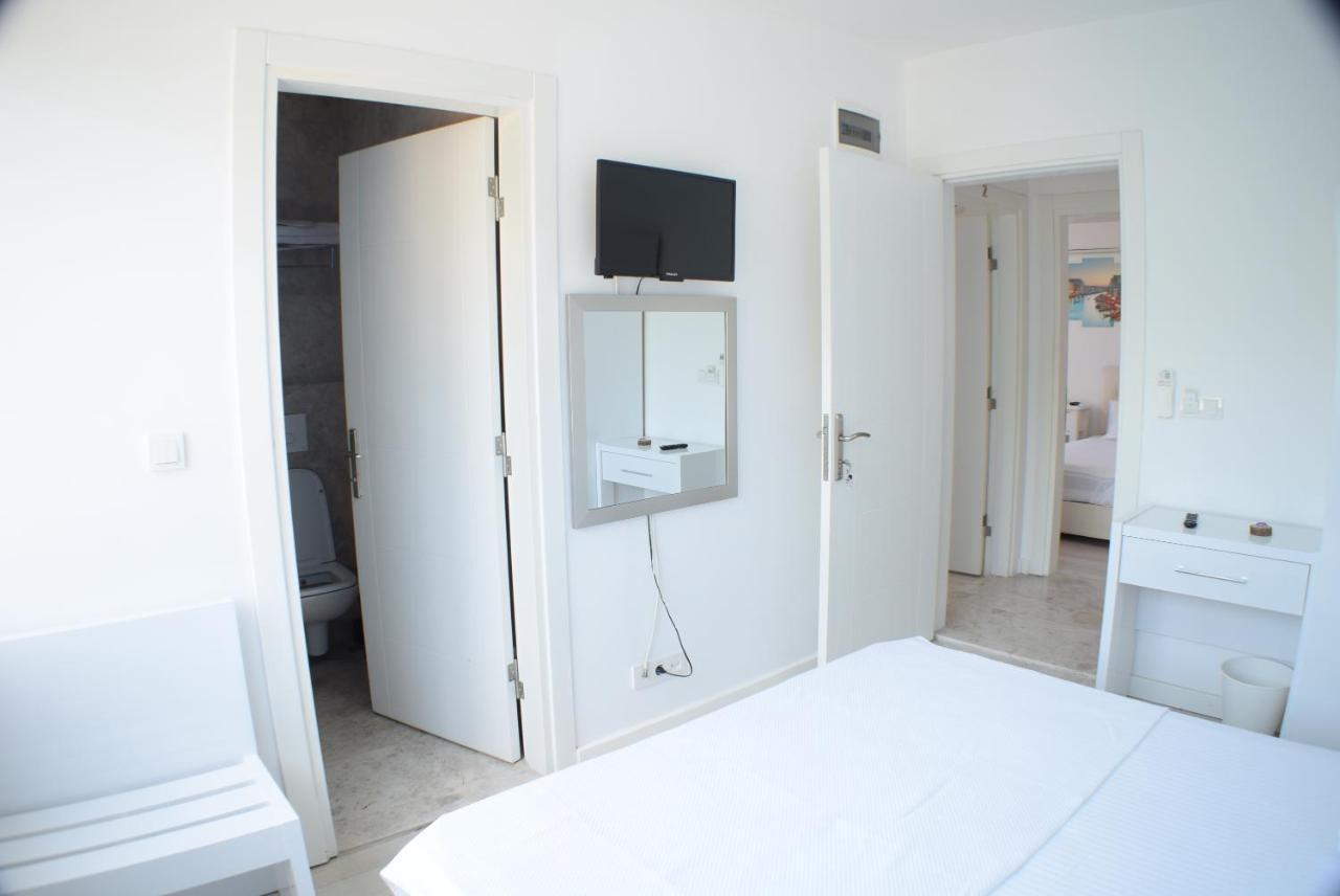 Forever Alacati Boutique Hotel (Adults Only) 外观 照片