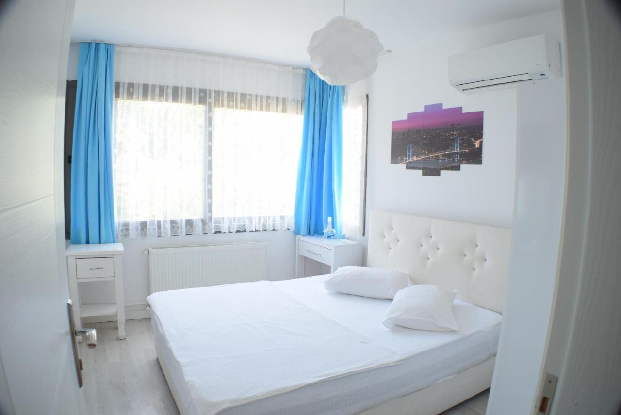 Forever Alacati Boutique Hotel (Adults Only) 外观 照片
