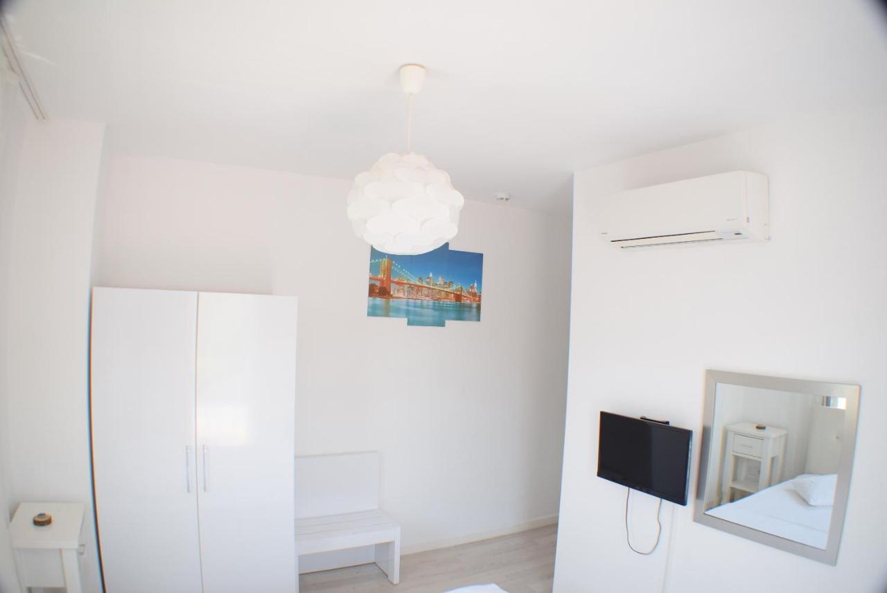 Forever Alacati Boutique Hotel (Adults Only) 外观 照片