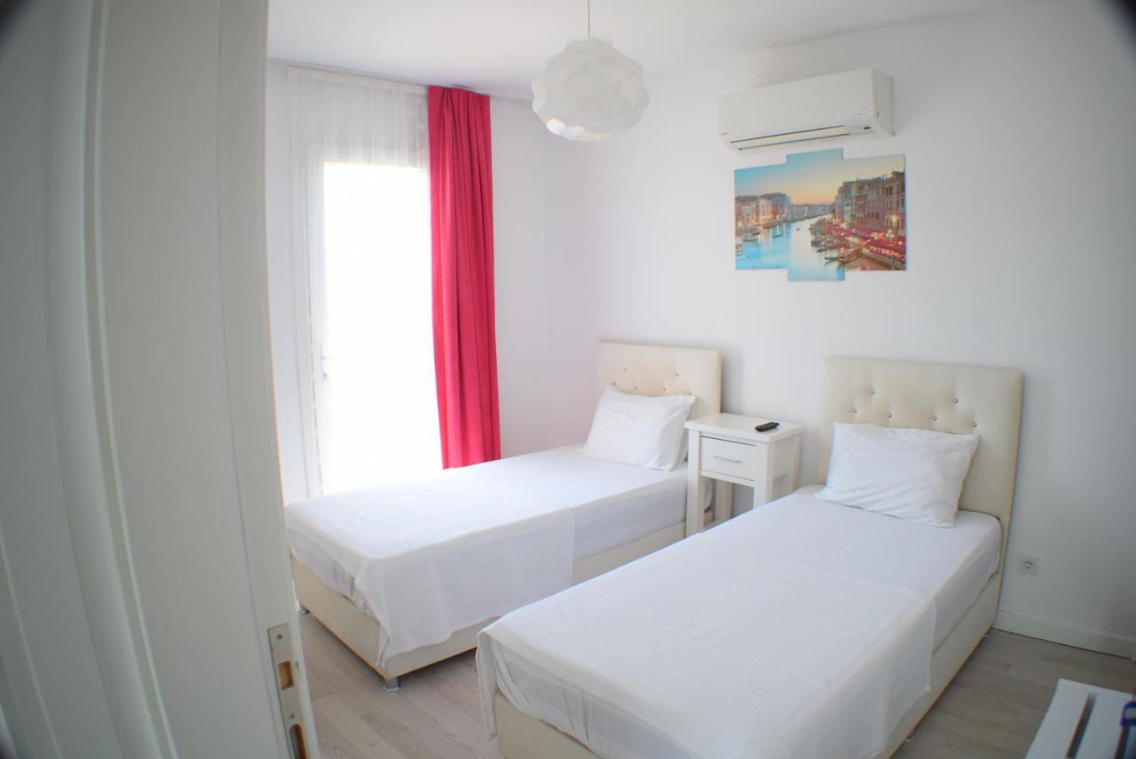 Forever Alacati Boutique Hotel (Adults Only) 外观 照片