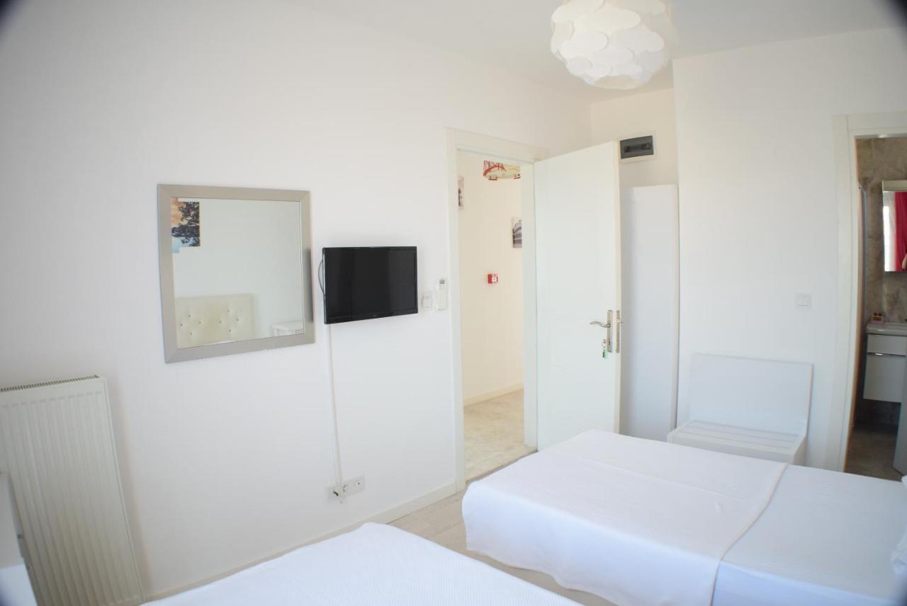 Forever Alacati Boutique Hotel (Adults Only) 外观 照片