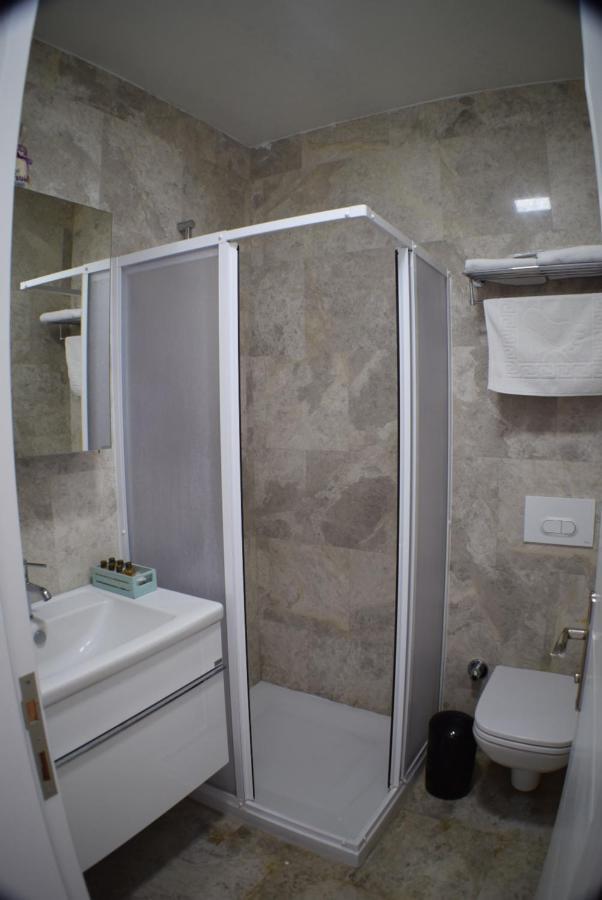 Forever Alacati Boutique Hotel (Adults Only) 外观 照片