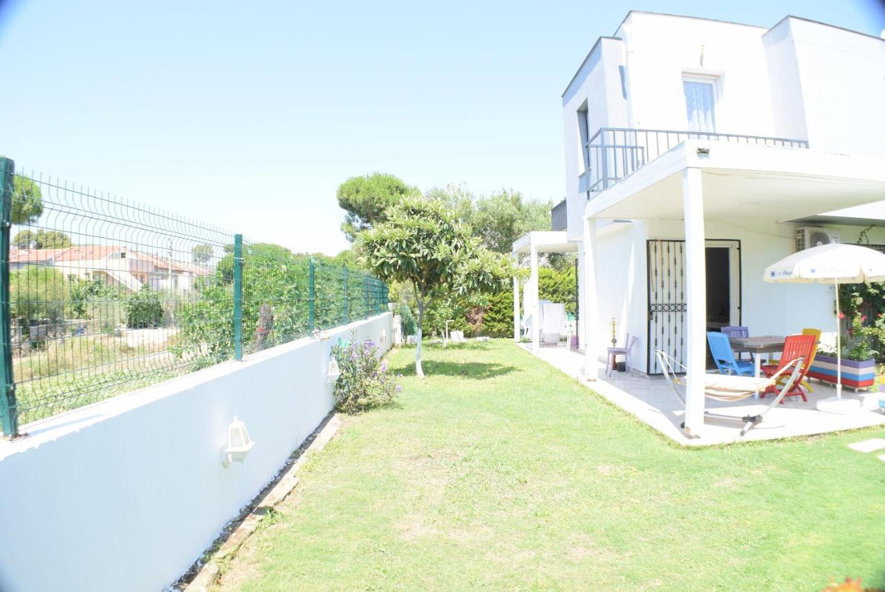Forever Alacati Boutique Hotel (Adults Only) 外观 照片