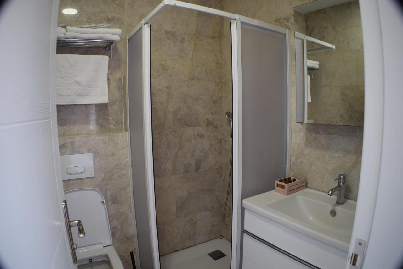 Forever Alacati Boutique Hotel (Adults Only) 外观 照片