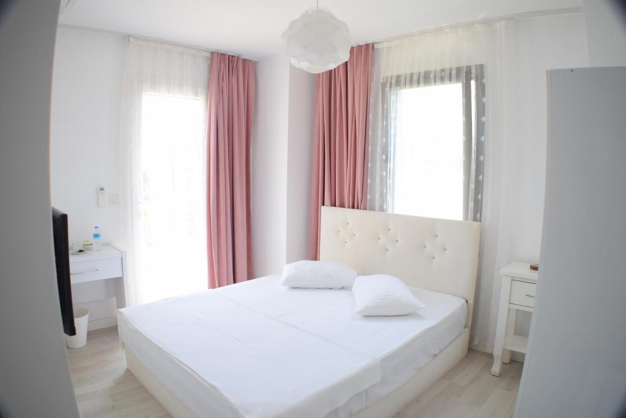 Forever Alacati Boutique Hotel (Adults Only) 外观 照片