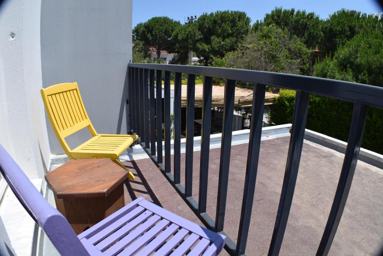 Forever Alacati Boutique Hotel (Adults Only) 外观 照片