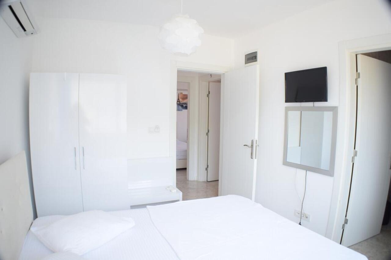 Forever Alacati Boutique Hotel (Adults Only) 外观 照片