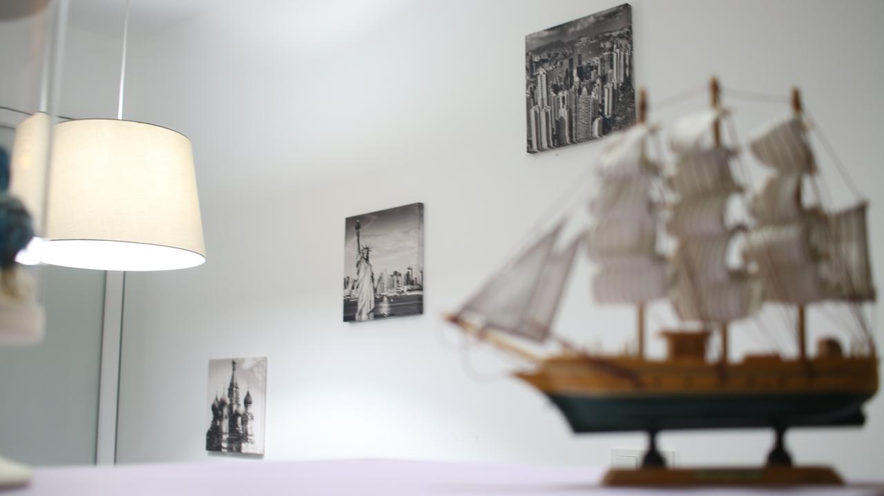 Forever Alacati Boutique Hotel (Adults Only) 外观 照片